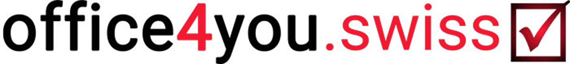 office4you.swiss – Treuhand, Informatik, Riskmanagement