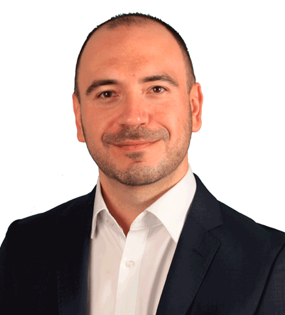 Michael Gutknecht, Geschäftsführer office4you.swiss GmbH